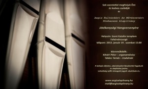 Fehérvárcsurgókoncert