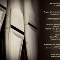 Jótékonysági Koncert – Velence
