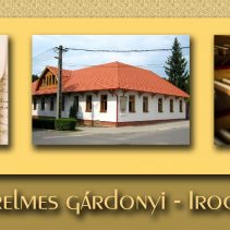 A szerelmes Gárdonyi – irodalmi est
