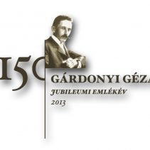 Gárdonyi Géza élete és munkássága – regionális irodalmi verseny általános iskolai korosztály