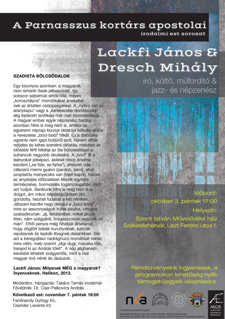 Lackfi_Dresch