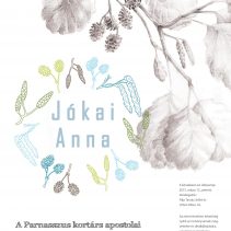 A „Parnasszus kortárs apostolai” – Jókai Anna író