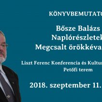 Beszámoló soproni estünkről